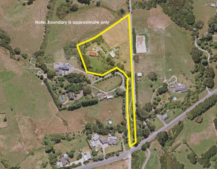 248 Blackbridge Road Dairy Flat_24