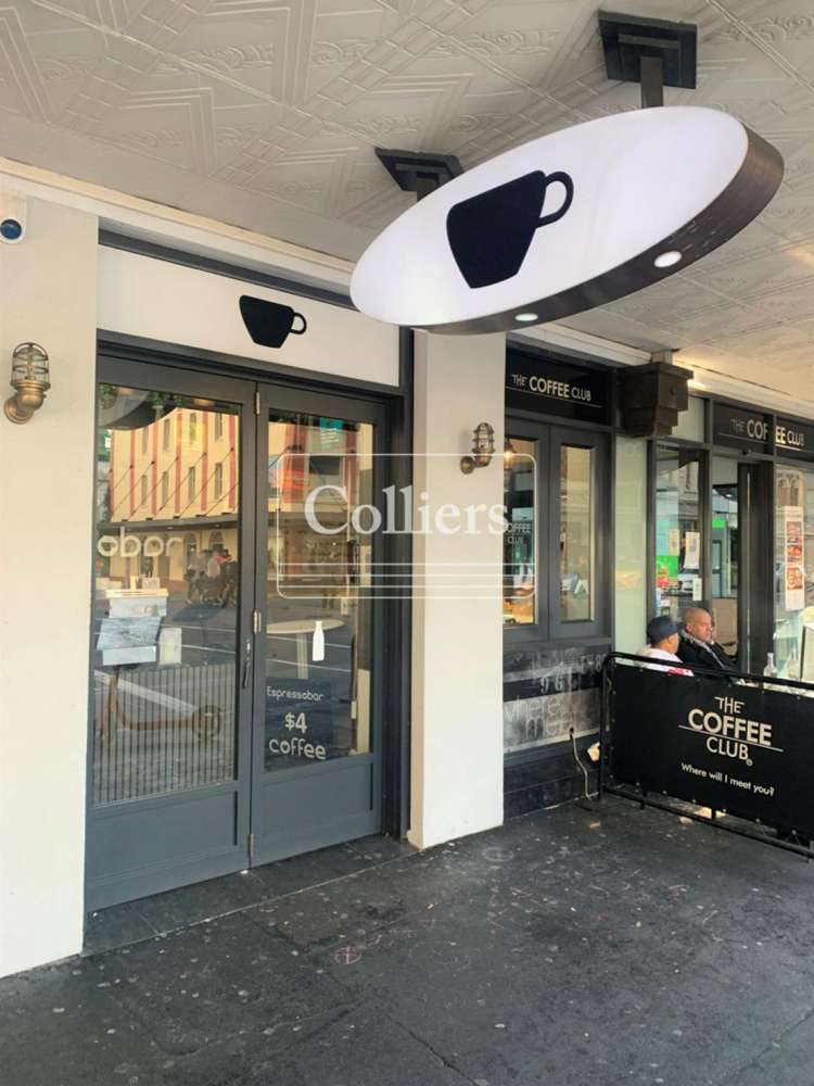 8 Commerce Street City Centre_1