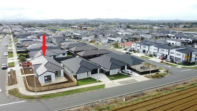 1 Huamanu Street Pukekohe_1