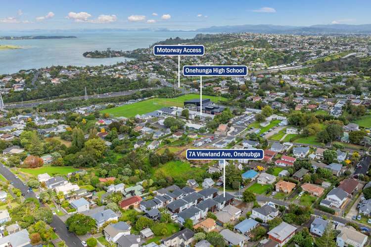 7a Viewland Avenue Onehunga_14