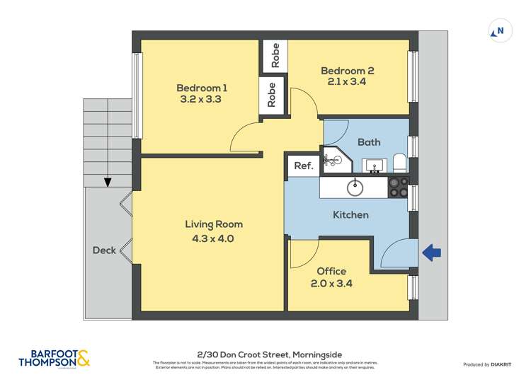 2/30 Don Croot Street Morningside_10