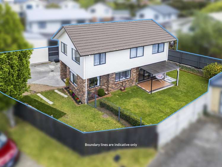 6 Newfound Way Glen Eden_21