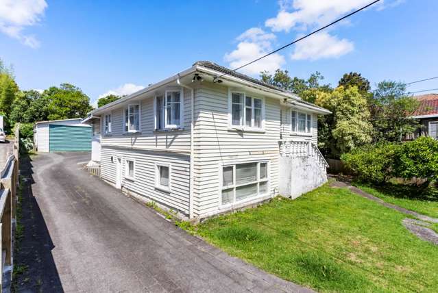 6 Arahoe Road New Lynn_3