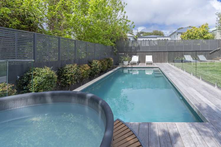 17 Harcourt Street Grey Lynn_14