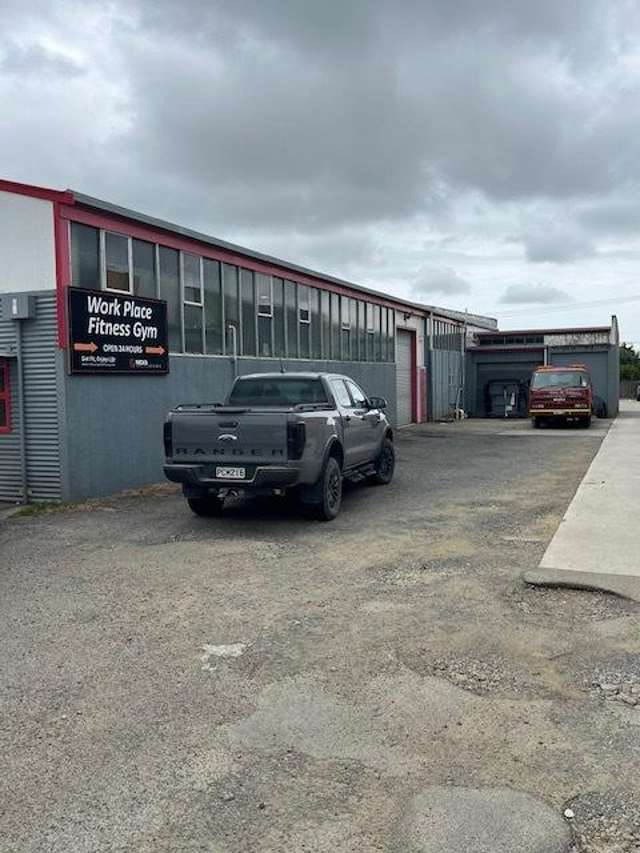 16 Coventry Street Levin_1