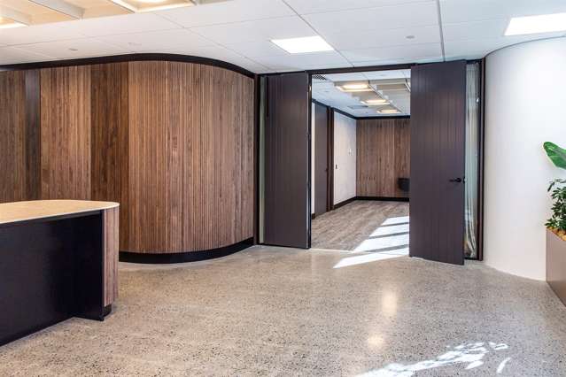 Part Level 4, 215 Lambton Quay Wellington Central_4