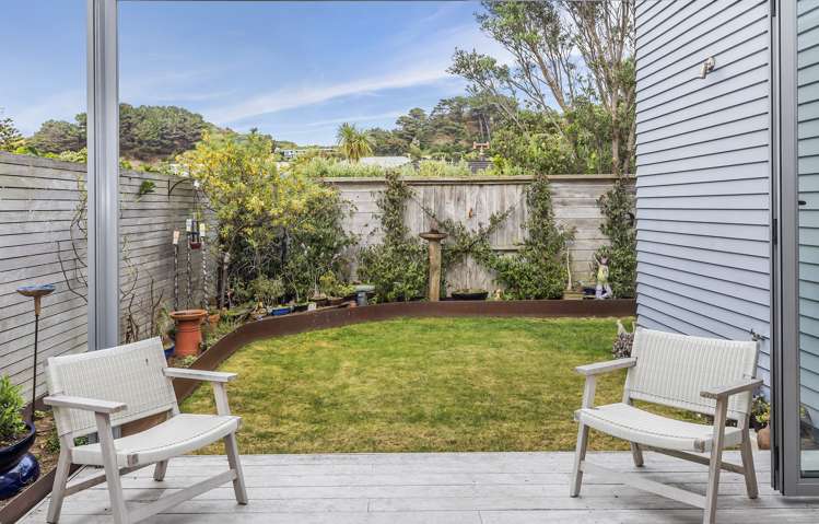 3 Steeple Lane Seatoun_21