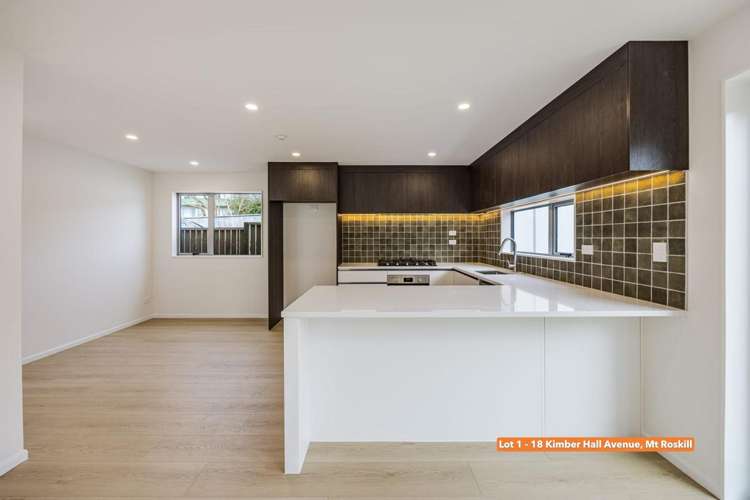Lot 1 & 3/18 Kimber Hall Avenue Mount Roskill_18