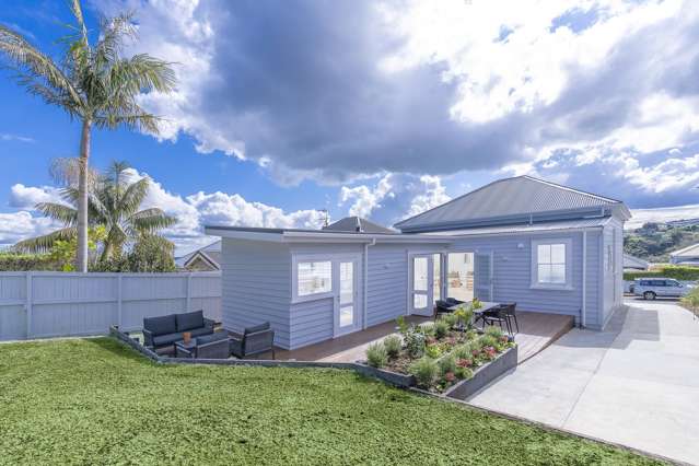 58 Second Avenue Kingsland_1