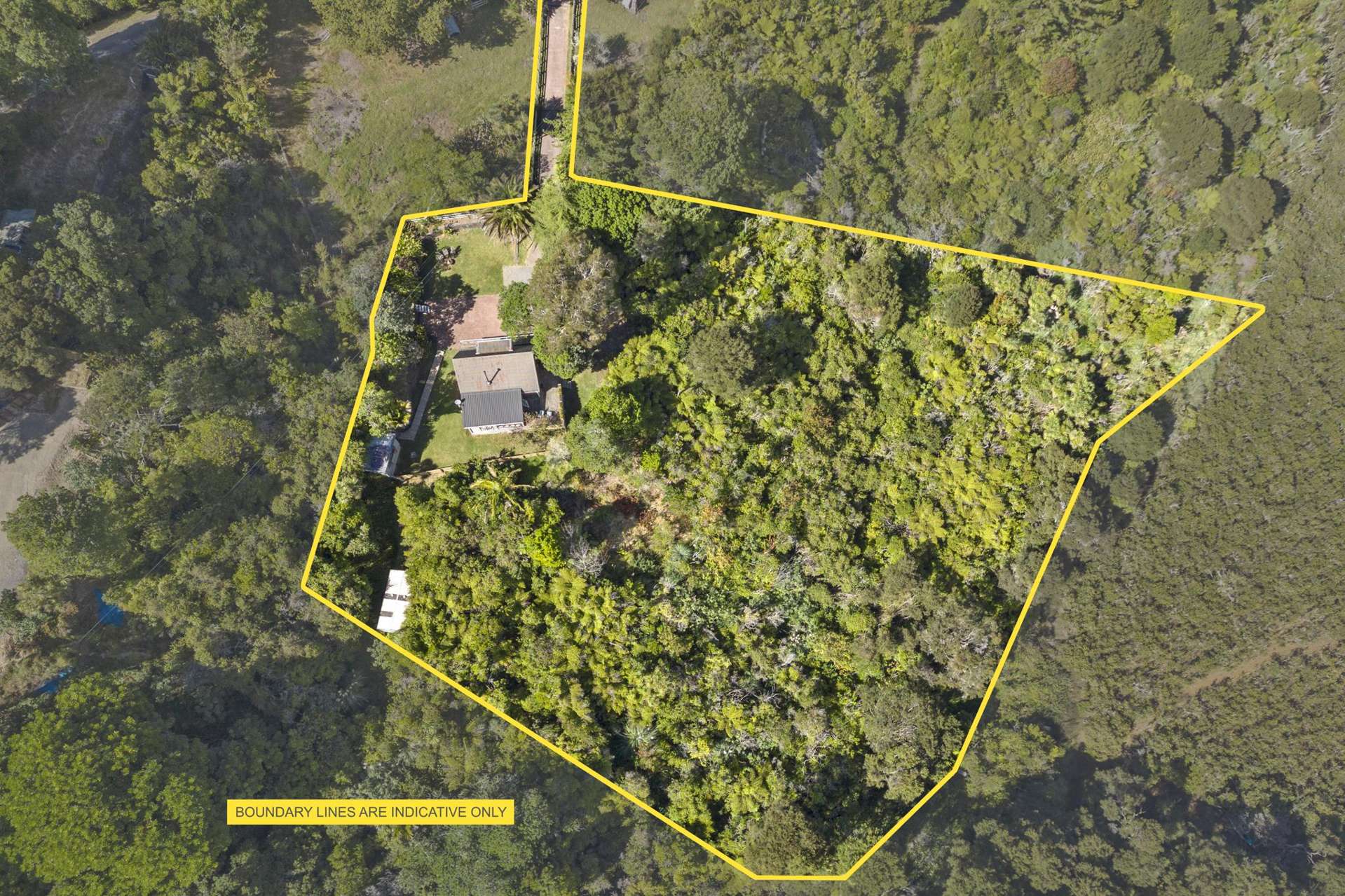 33d Landing Road Titirangi_0