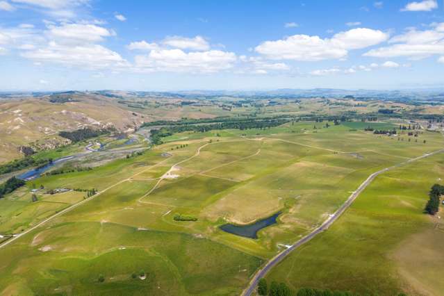 216ha  —Farm It, Grow It, or Invest in it