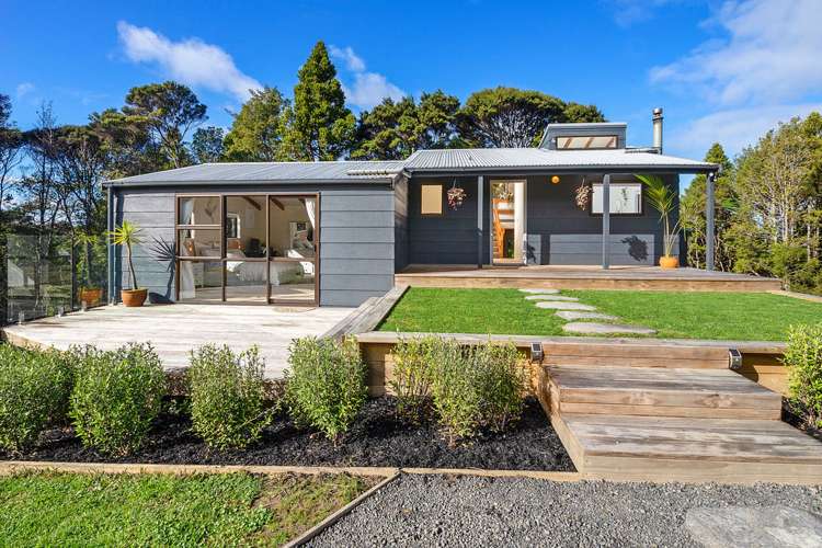 341 Ridge Road Paremoremo_17