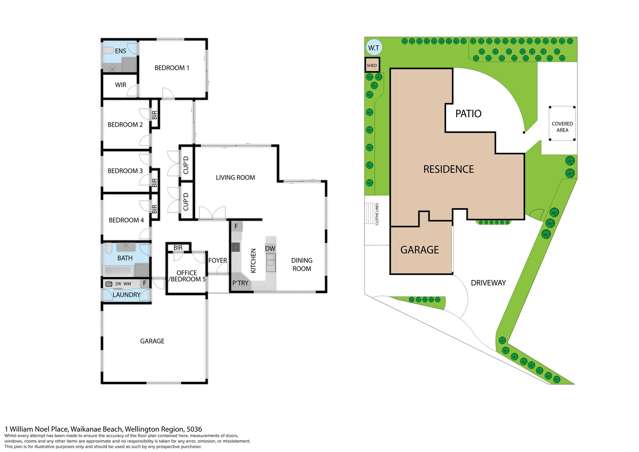 1 William Noel Place Waikanae Beach_1