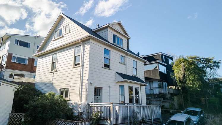 135 Cargill Street Dunedin Central_36