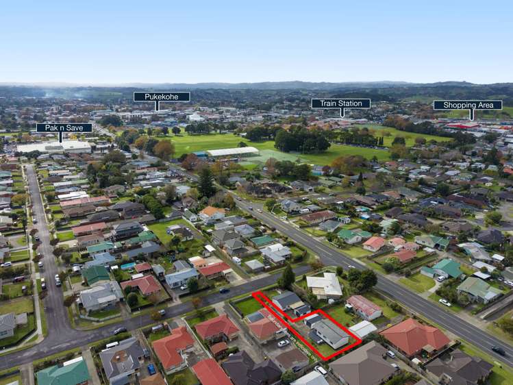 4B Russell Avenue Pukekohe_14