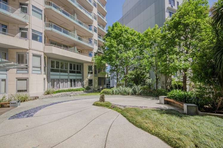 1a/205 Hobson Street Auckland Central_1