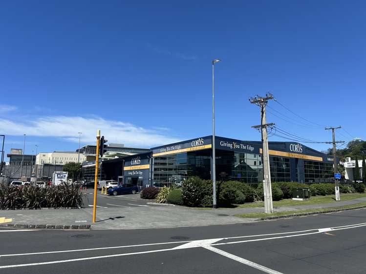 Tenancy B/61 Normanby Road Mt Eden_11