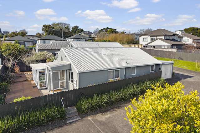Single level bliss - surprisingly spacious
