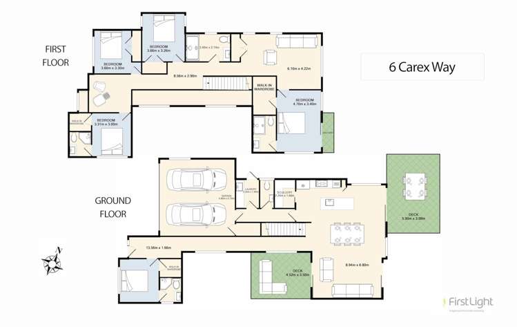 6 Carex Way Long Bay_26