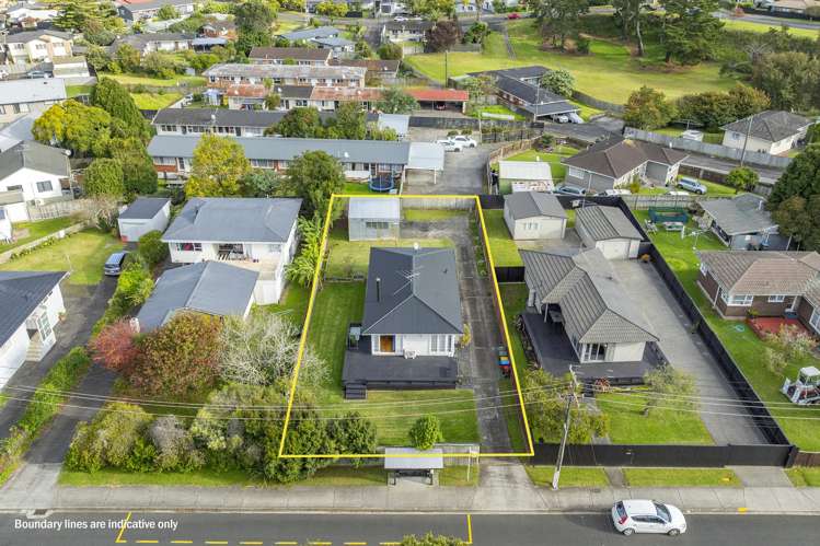 8 Harwood Road Mount Wellington_21