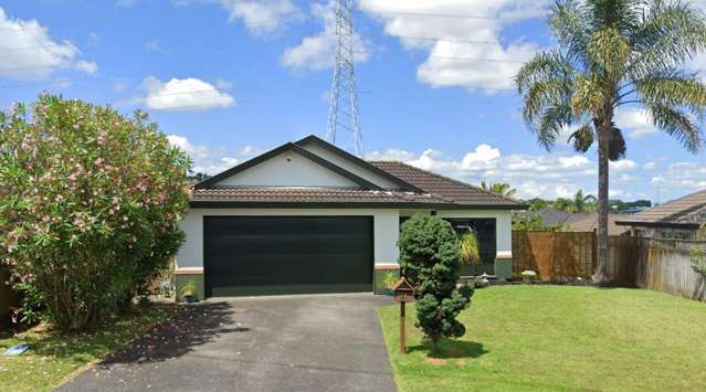 Spacious and Immaculate 3-Bedroom Home in Prime Location