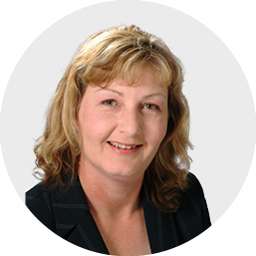 Lorraine McCarty