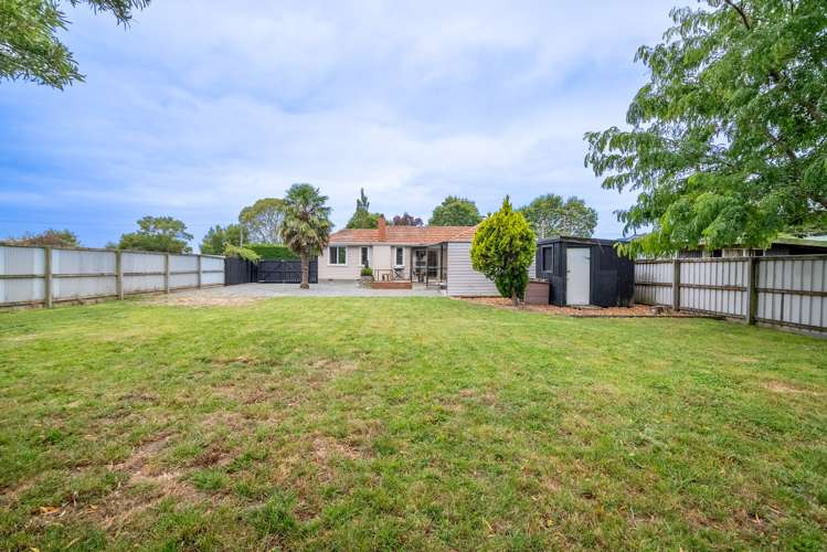 51 Rangiora Woodend Road Woodend_14
