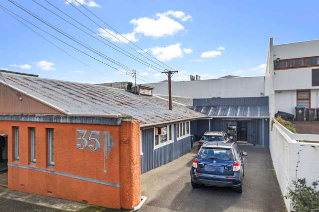 35 Leslie Avenue Morningside_1