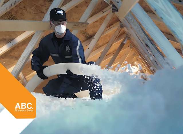 Canterbury Insulation | Profits $250K+