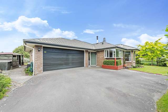 Space, comfort, and effortless living