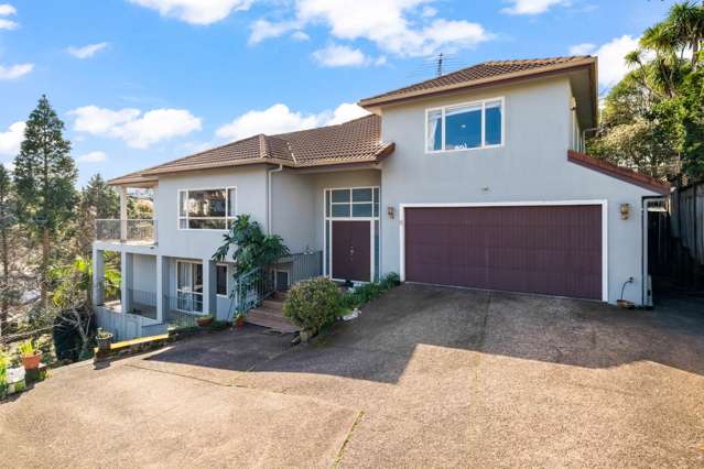 Beach, Schools & Space – Rangi Family Living