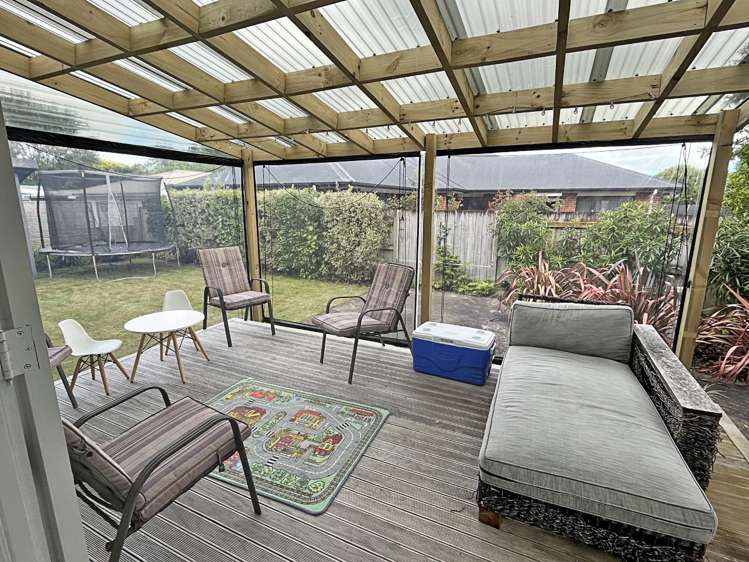 27 Knowles Street Terrace End_11