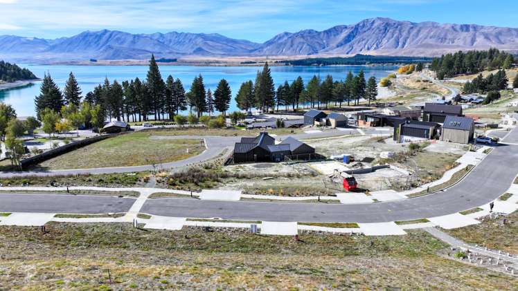33 Station Bay Rise [Lot 44] Lake Tekapo_8