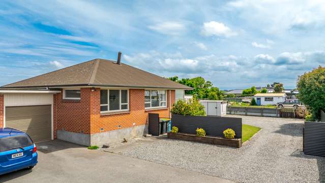 A smart start on Flinders Street