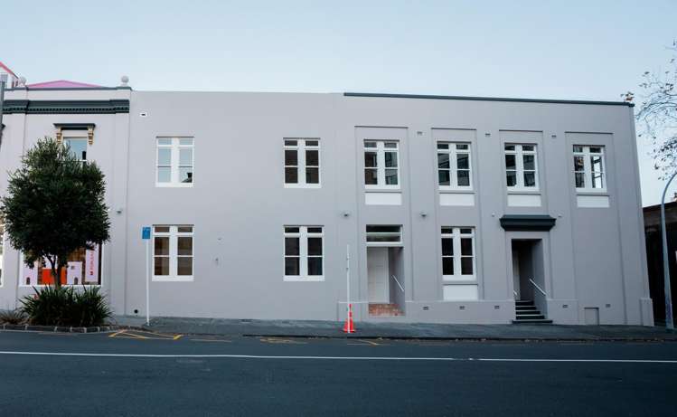 531 Karangahape Road Auckland Cbd_6