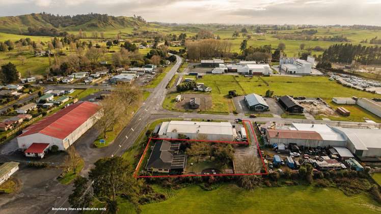 6 Patetere Street Tirau_14