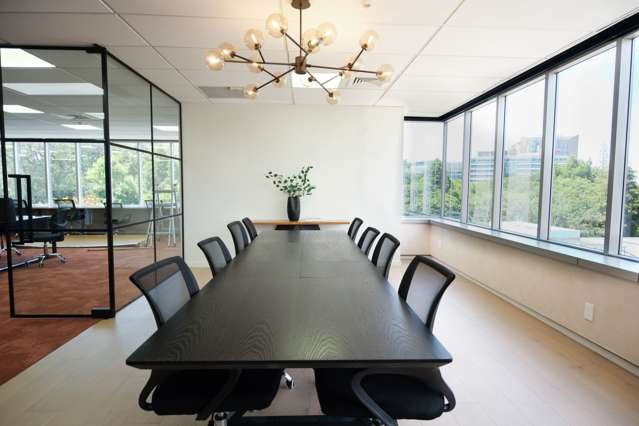 Suite 6B/2 Kitchener Street Auckland Central_3