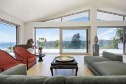 Serenity at NZ’s wildest surf beach: Five Piha stunners up for grabs