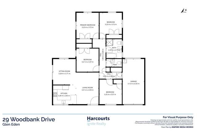 29 Woodbank Drive Glen Eden_1