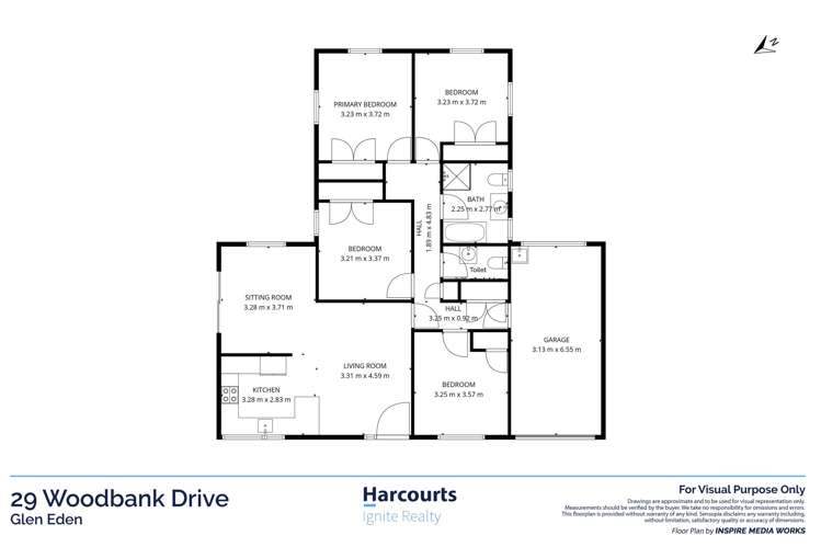 29 Woodbank Drive Glen Eden_23