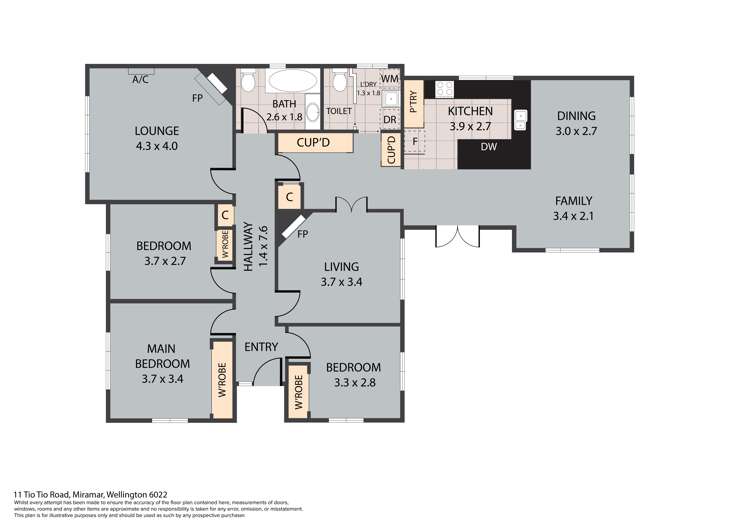 11 Tio Tio Road Miramar_16