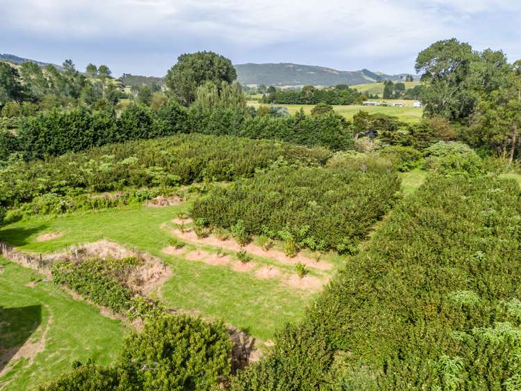 75 Hooks and Halls Road Waimamaku Far North Rural Property For