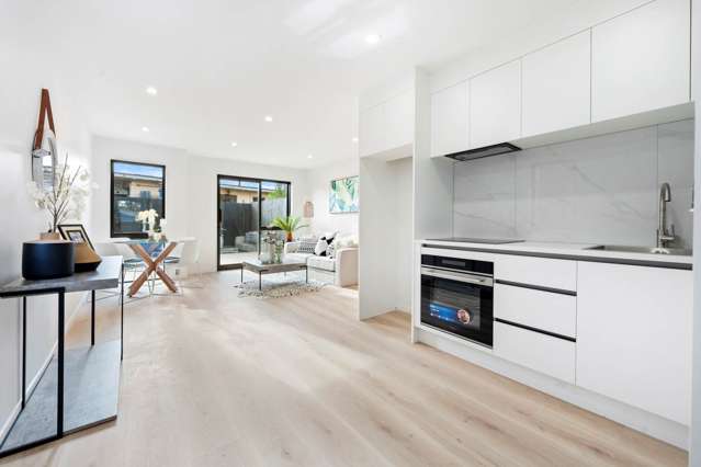 Lot 1-6/36 Parker Avenue New Lynn_3