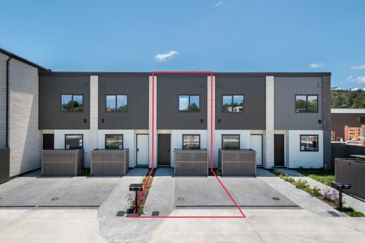 5 Ngakete Crescent Glenfield_11