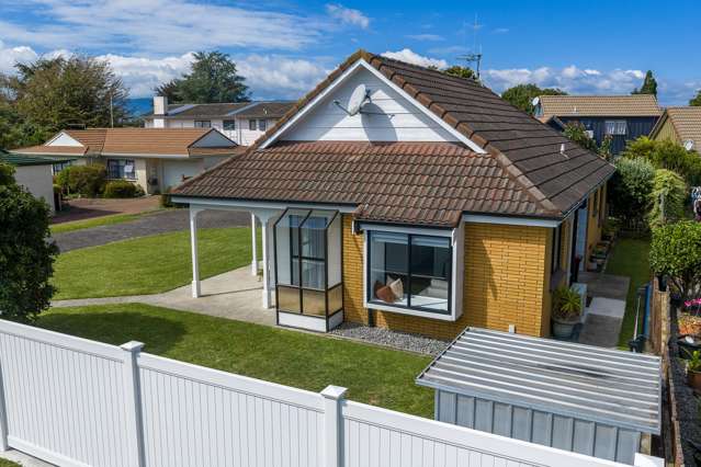 Perfect First Home, Investment or Easy Retirement