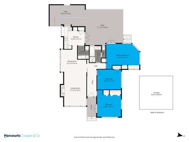 35 Kia Ora Road Beach Haven_1