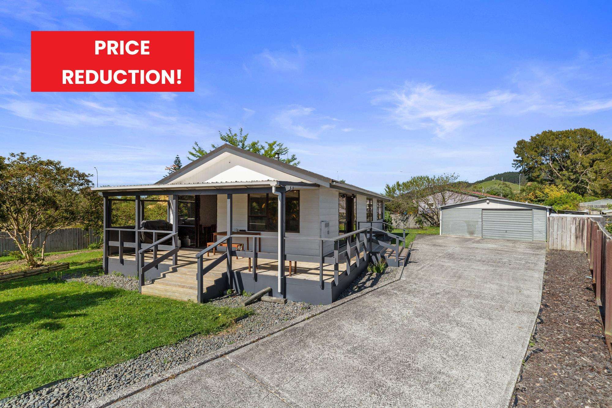 3 Wright Street Taupiri Waikato Houses for Sale One Roof