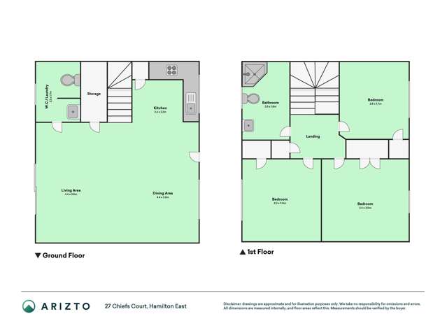 27 Chiefs Court Hamilton East_1