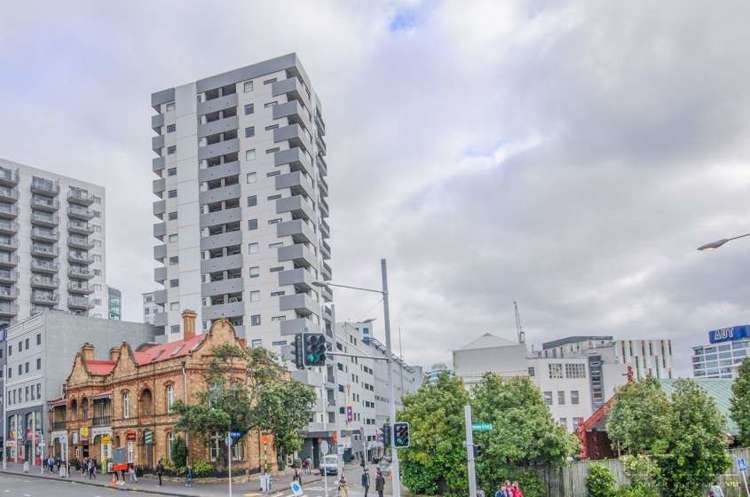 2e/4 Saint Paul Street Auckland Central_11