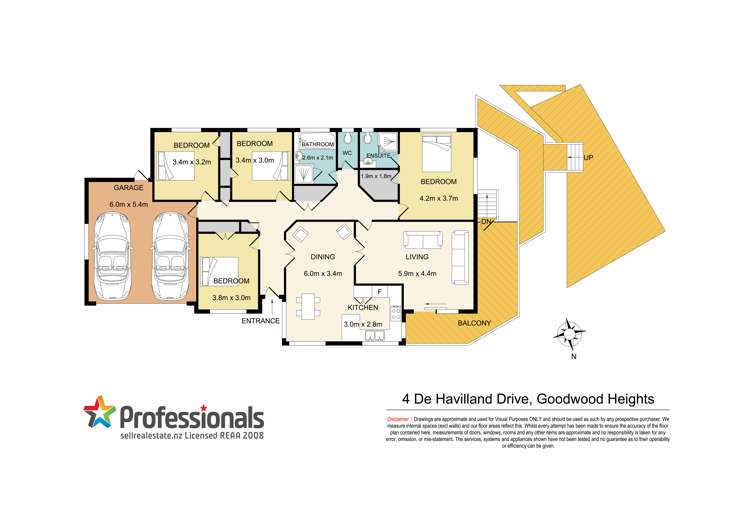 4 De Havilland Drive Goodwood Heights_19